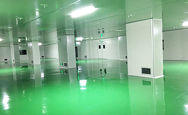 無塵車間裝修工程的十個驗收重點(diǎn)