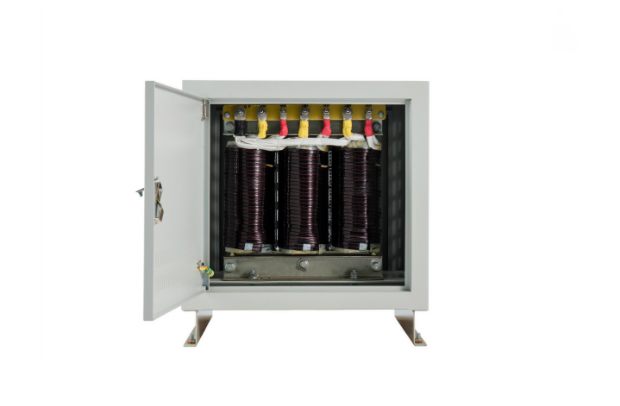 防雷隔離變壓器柜